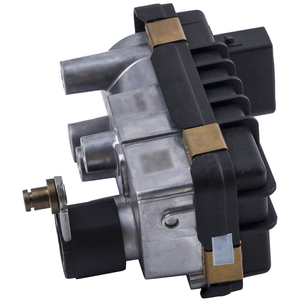 Turbo Electric Actuator compatible for Mercedes M-Class compatible for Jeep Grand Cherokee 7773185001S