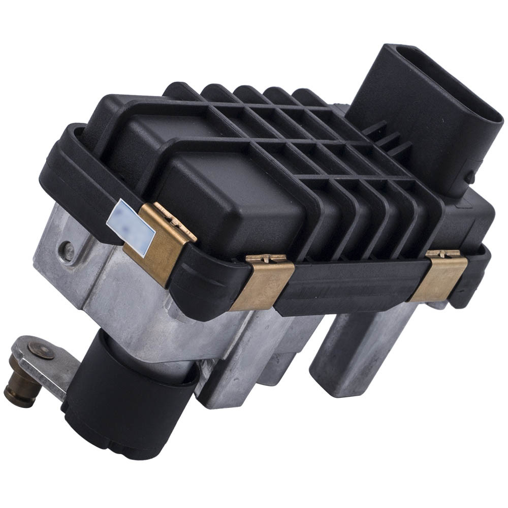 Turbo Electric Actuator compatible for Mercedes M-Class compatible for Jeep Grand Cherokee 7773185001S