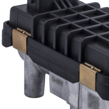 Turbo Electric Actuator compatible for Mercedes M-Class compatible for Jeep Grand Cherokee 7773185001S