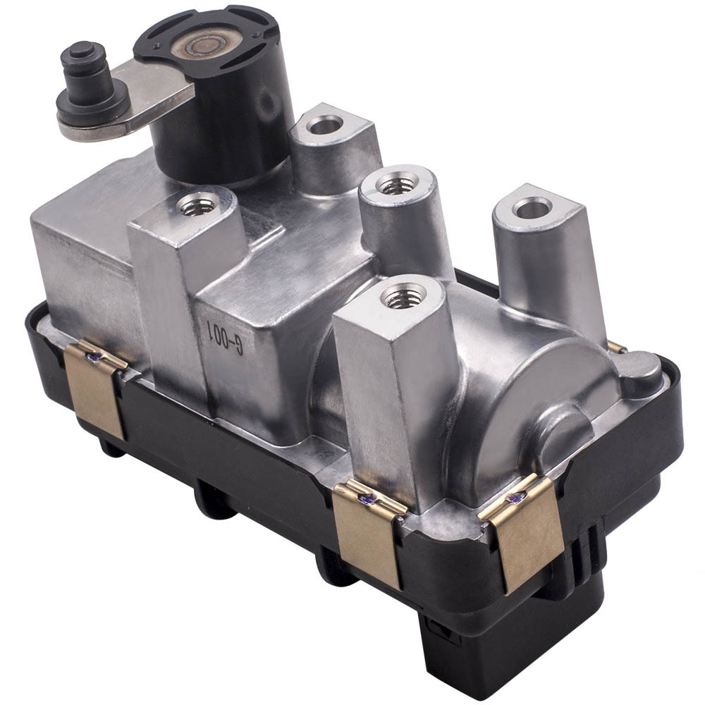 Turbocompresseur électronique actuateur compatible pour MERCEDES BENZ ClasseC S 320CDI