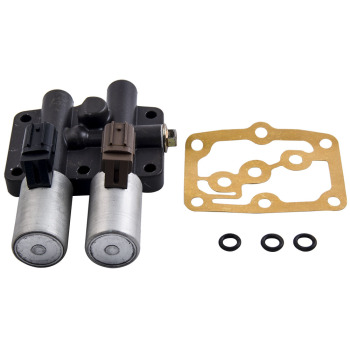 Solenoide cambio doppio lineare compatibile per Honda Acura Accord 28250-P6H-024