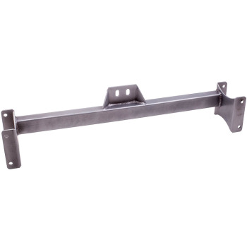 Tubular Transmission Cross Member compatible for Chevy compatible for GMC C10 C15 1963-1972 2WD