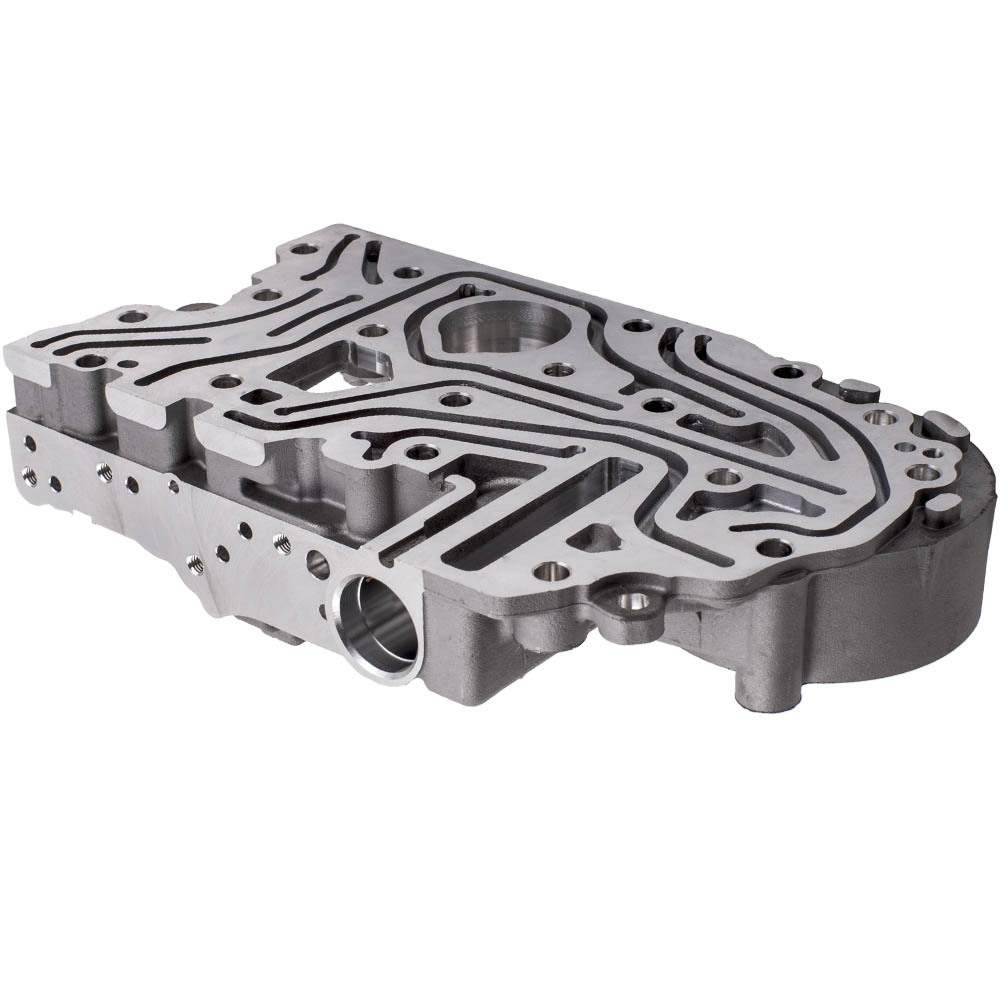 Valvebody Accumulator Housing compatible for Audi Skoda 0AM325066AC 0AM325066AC