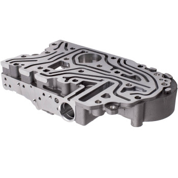 Valvebody Accumulator Housing compatible for Audi Skoda 0AM325066AC 0AM325066AC