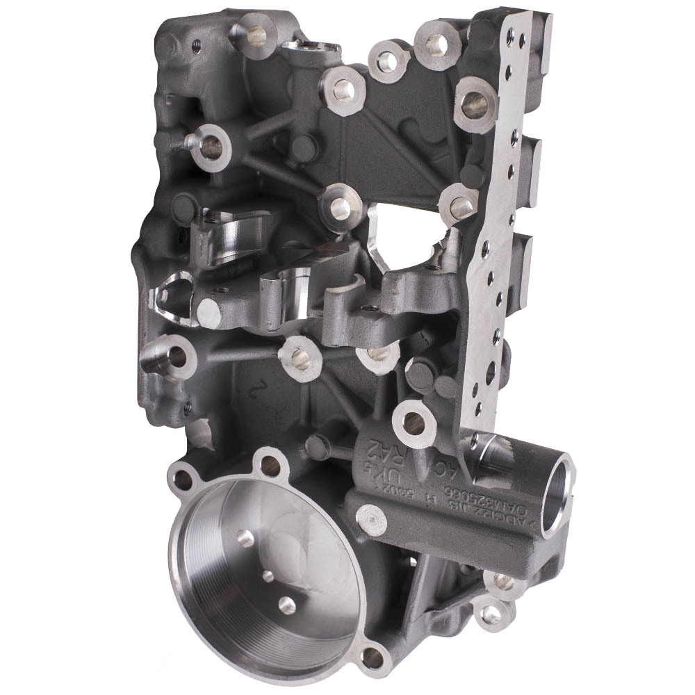 Valvebody Accumulator Housing compatible for Audi Skoda 0AM325066AC 0AM325066AC