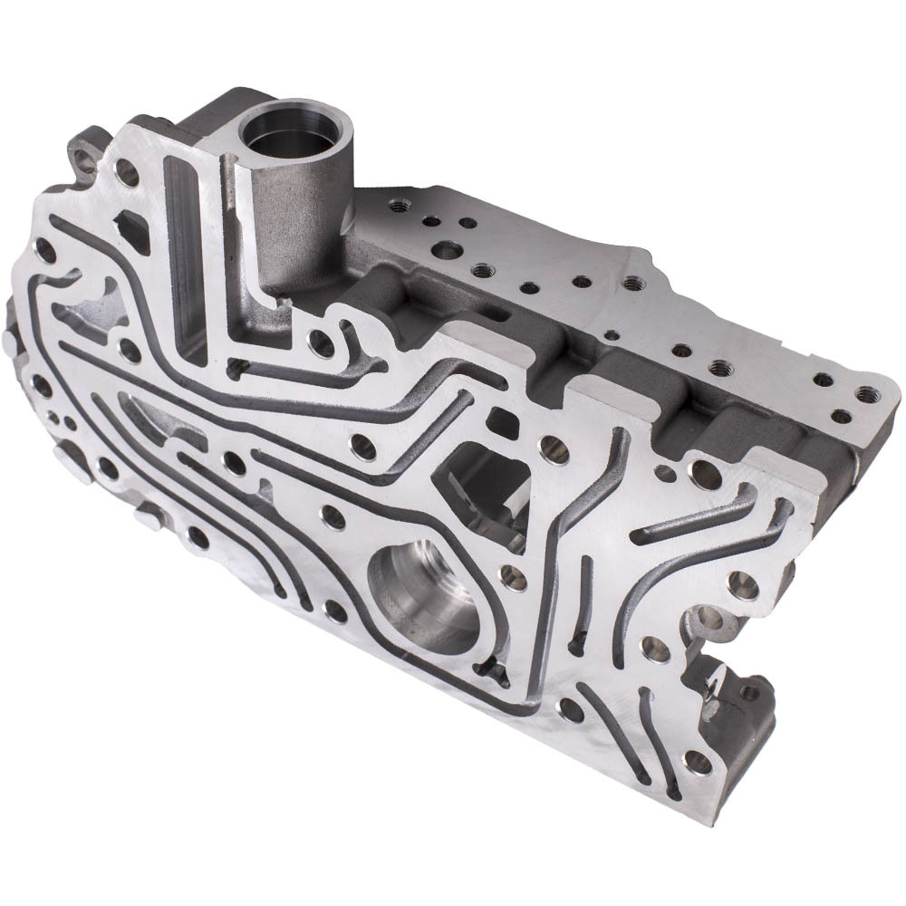Valvebody Accumulator Housing compatible for Audi Skoda 0AM325066AC 0AM325066AC
