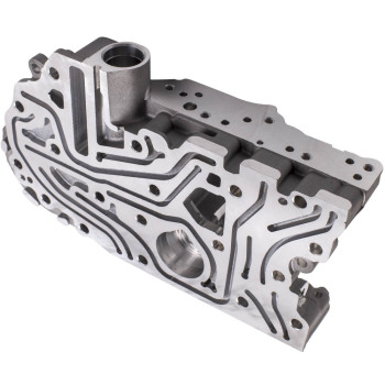 Valvebody Accumulator Housing compatible for Audi Skoda 0AM325066AC 0AM325066AC