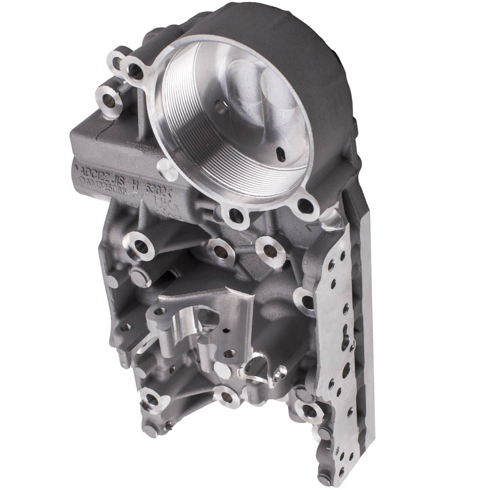 Valvebody Accumulator Housing compatible for Audi Skoda 0AM325066AC 0AM325066AC