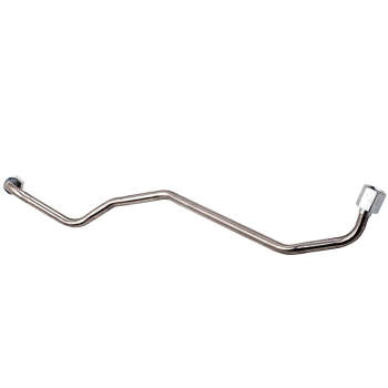 compatible for Ford 7.3L Powerstroke Diesel Exhaust Back Pressure EBP Tube Sensor and Wire