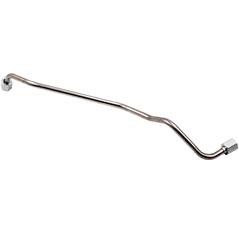 compatible for Ford 7.3L Powerstroke Diesel Exhaust Back Pressure EBP Tube Sensor and Wire