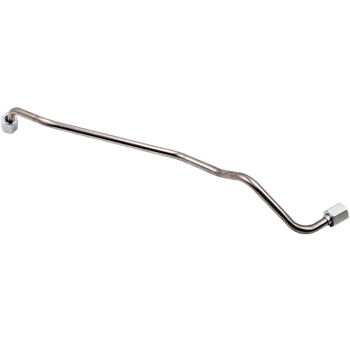 compatible for Ford 7.3L Powerstroke Diesel Exhaust Back Pressure EBP Tube Sensor and Wire