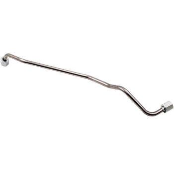 compatible for Ford 7.3L Powerstroke Diesel Exhaust Back Pressure EBP Tube Sensor and Wire