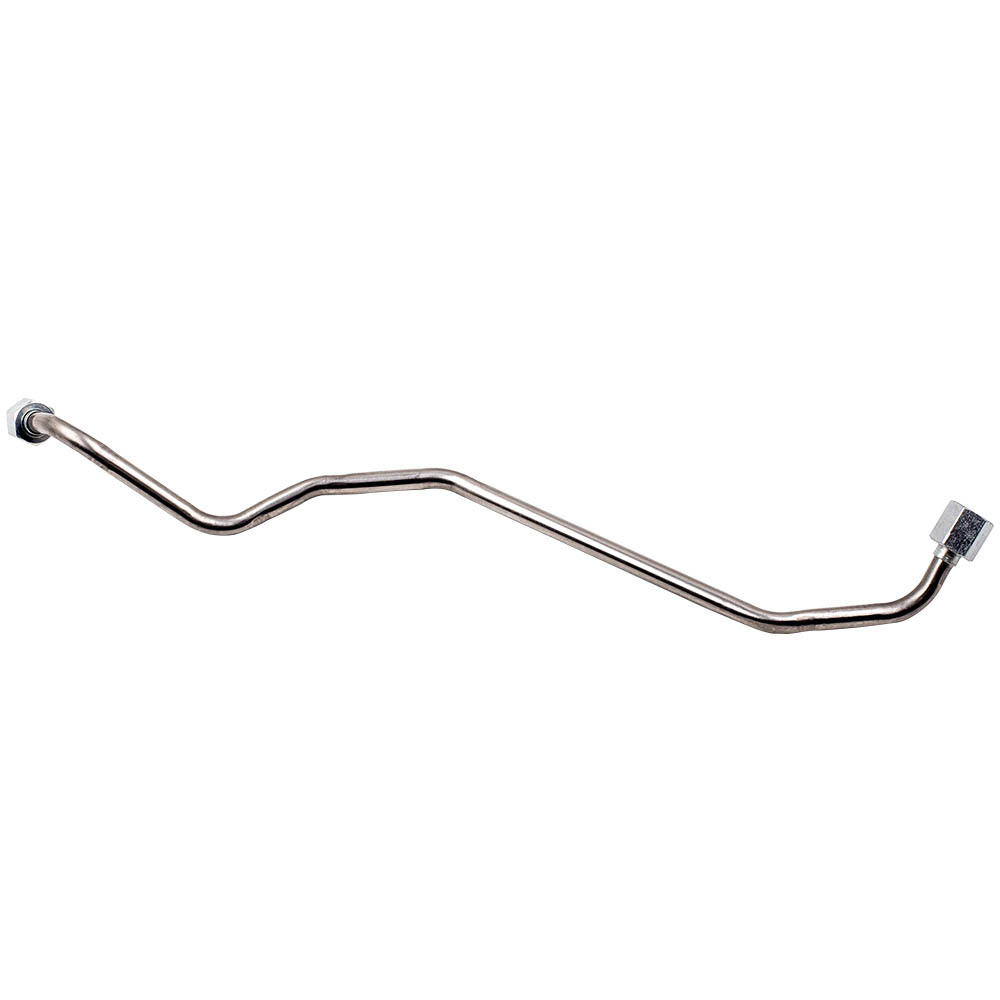 compatible for Ford 7.3L Powerstroke Diesel Exhaust Back Pressure EBP Tube Sensor and Wire