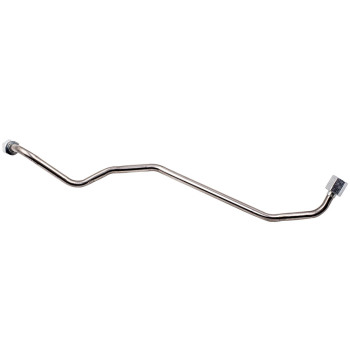 compatible for Ford 7.3L Powerstroke Diesel Exhaust Back Pressure EBP Tube Sensor and Wire