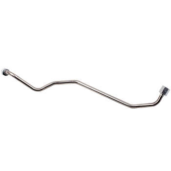 compatible for Ford 7.3L Powerstroke Diesel Exhaust Back Pressure EBP Tube Sensor and Wire