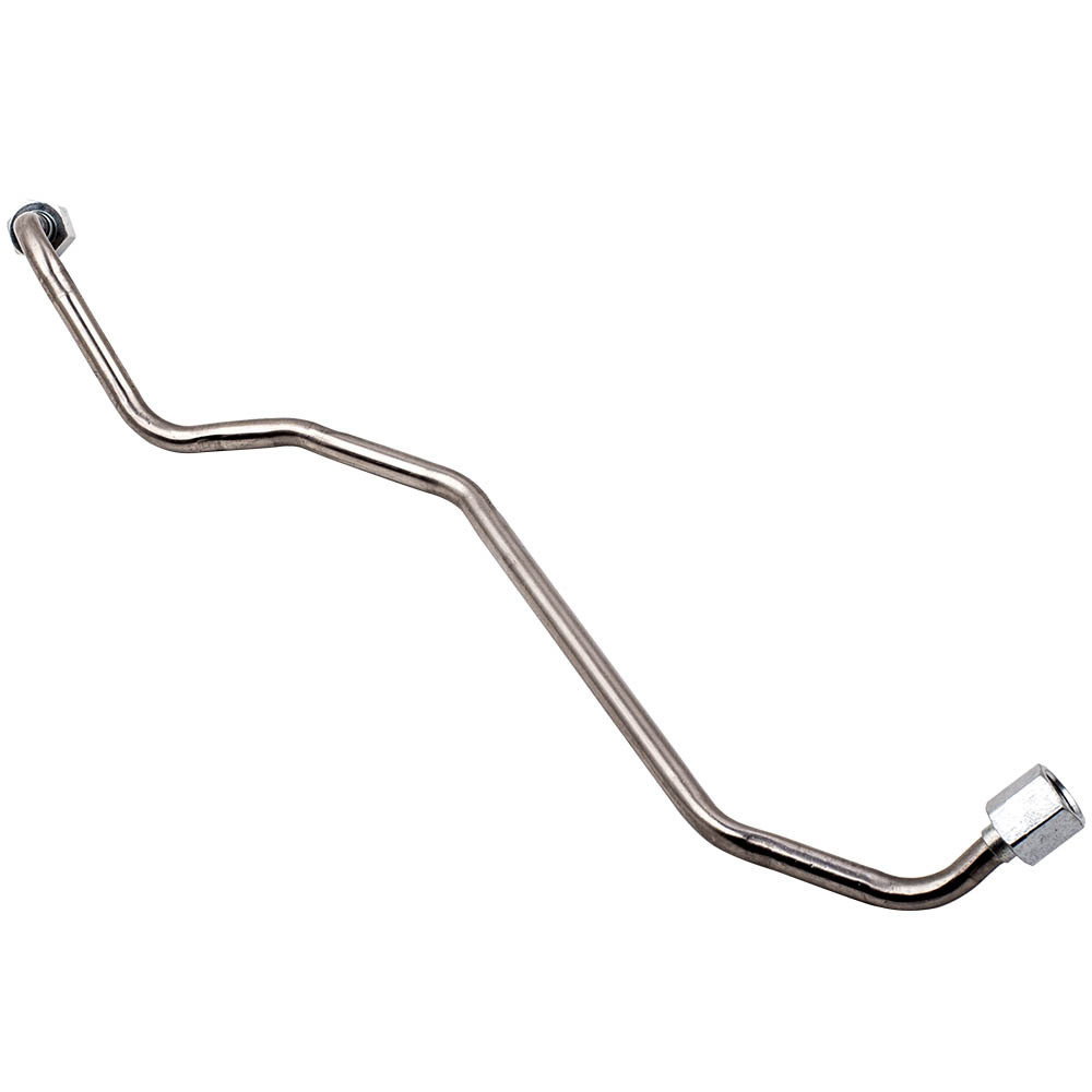 compatible for Ford 7.3L Powerstroke Diesel Exhaust Back Pressure EBP Tube Sensor and Wire