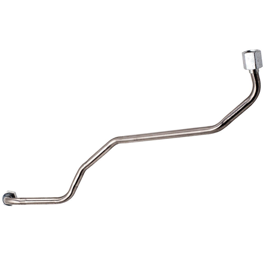 compatible for Ford 7.3L Powerstroke Diesel Exhaust Back Pressure EBP Tube Sensor and Wire