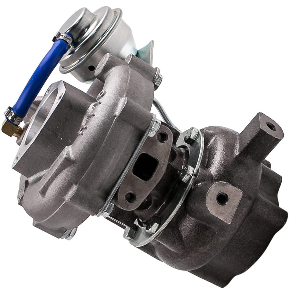 Turbocompressore compatibile per Nissan Safari compatibile per Patrol GU GQ 4.2L TD42 HT18 Turbo 14411-62T00