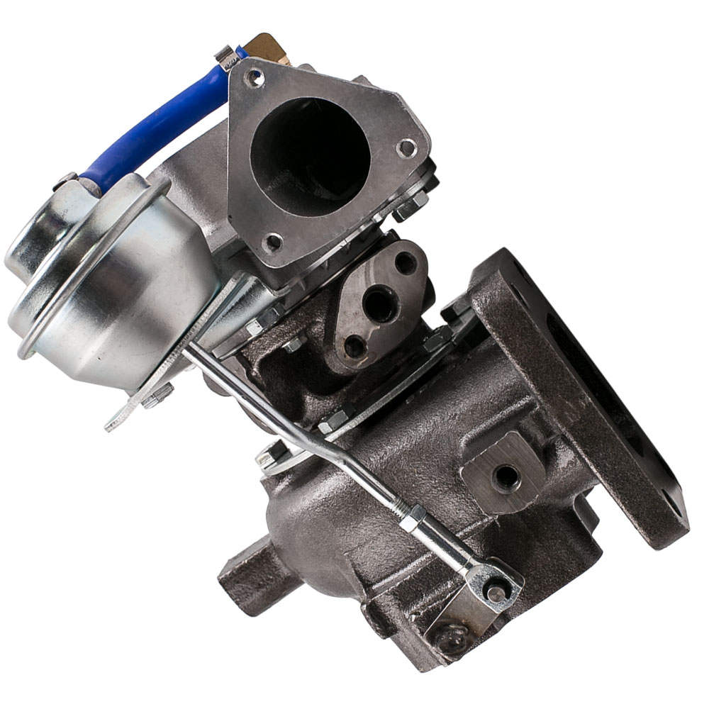 Turbocompressore compatibile per Nissan Safari compatibile per Patrol GU GQ 4.2L TD42 HT18 Turbo 14411-62T00
