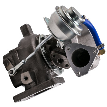 turbo compatible para charger compatible para Nissan Safari compatible para Patrol GU GQ 4.2L TD42 TD42T1 Y60 Y61 HT18