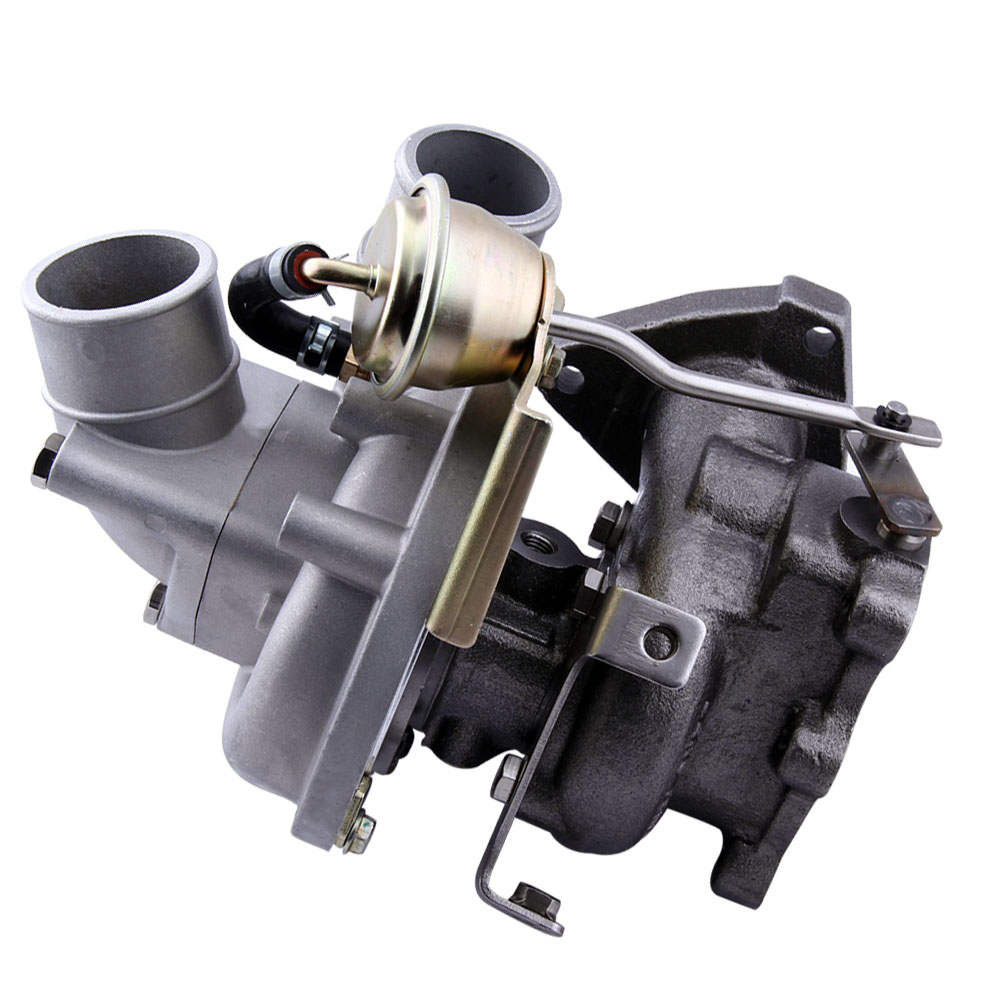 Turbocompresor compatible con compatible para Nissan D22 Navara 3.0 L ZD30 HT12-19B 14411-9S000