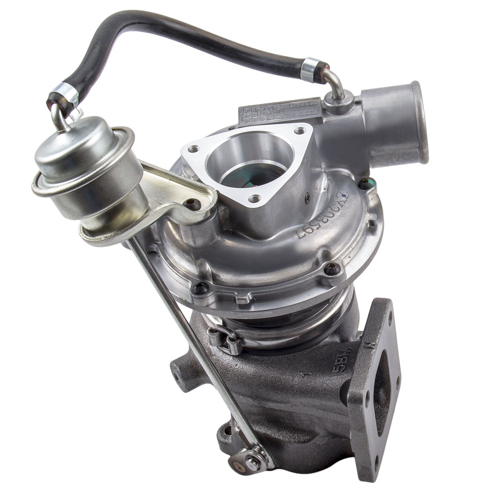 KHF5-2B Turbo Turbocharger compatible for Hyundai Terracan 2.9 CRDi 28201-4X710 28201-4X700