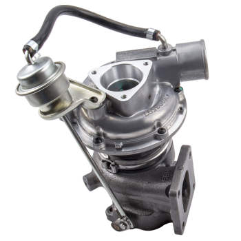 KHF5-2B Turbo Turbocharger compatible for Hyundai Terracan 2.9 CRDi 28201-4X710 28201-4X700