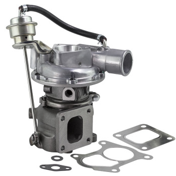 KHF5-2B Turbo Turbocharger compatible for Hyundai Terracan 2.9 CRDi 28201-4X710 28201-4X700