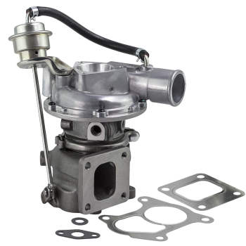 KHF5-2B Turbo Turbocharger compatible for Hyundai Terracan 2.9 CRDi 28201-4X710 28201-4X700