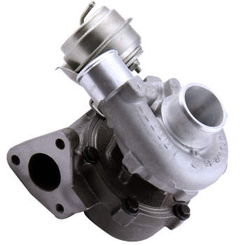 For GT1749V Turbocharger compatible for Hyundai Santa Fe 2.0 CRDi 729041-5009S Oil Cooled Turbo