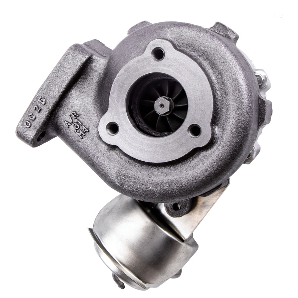 Turbocharger Turbo turbocompresseur compatible pour Hyundai Santa Fe 2.0L CRDI D4EA-V