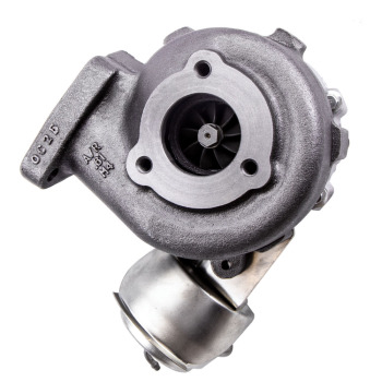 Compatibile per Hyundai Trajet 2.0L Turbocompressore per GT1749S Turbo Turbina 729041-4 125 PS