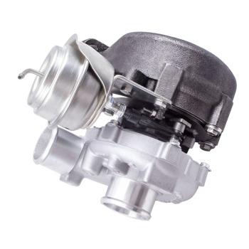 Compatibile per Hyundai Trajet 2.0L Turbocompressore per GT1749S Turbo Turbina 729041-4 125 PS