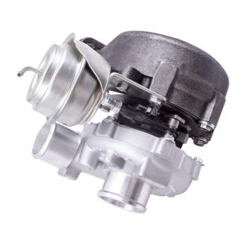 For GT1749V Turbocharger compatible for Hyundai Santa Fe 2.0 CRDi 729041-5009S Oil Cooled Turbo