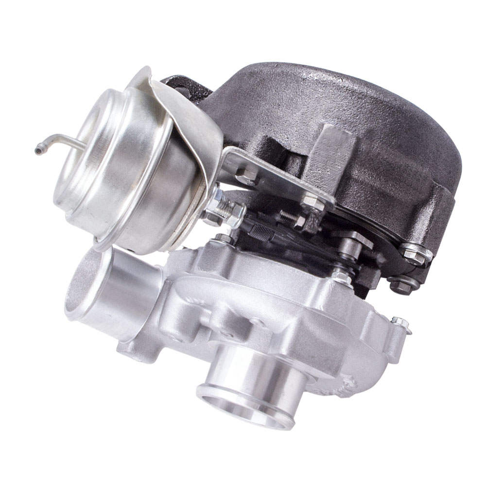 Turbocharger compatible para Hyundai Trajet Santa F 2.0 Crdi D4EA-V 92Kw 125cv 729041-5009S