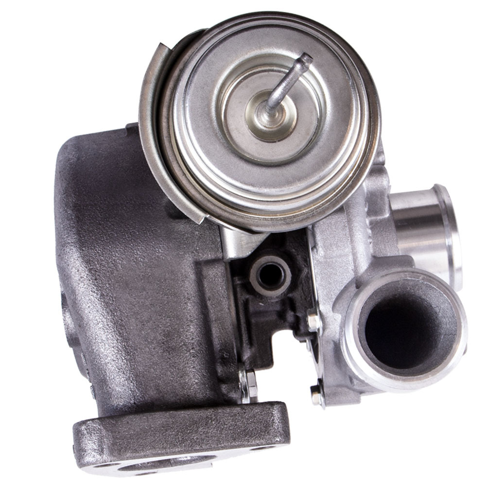 Turbocharger Turbo turbocompresseur compatible pour Hyundai Santa Fe 2.0L CRDI D4EA-V