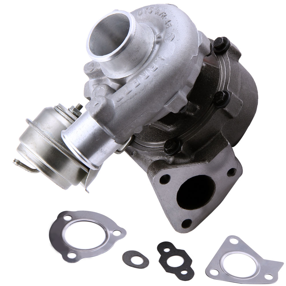 Compatibile per Hyundai Trajet 2.0L Turbocompressore per GT1749S Turbo Turbina 729041-4 125 PS