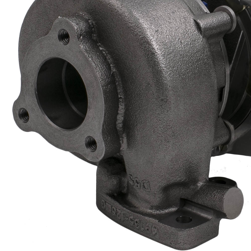 Hyundai Santa Fe 2.2 CRDi 150HP-110KW 49135-07300 Turbocharger