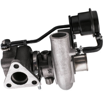 Turbo ATT compatible para Hyundai 1.5 CRTD D3EA TD025 28231-27500 49173-02620 Turbocompresor