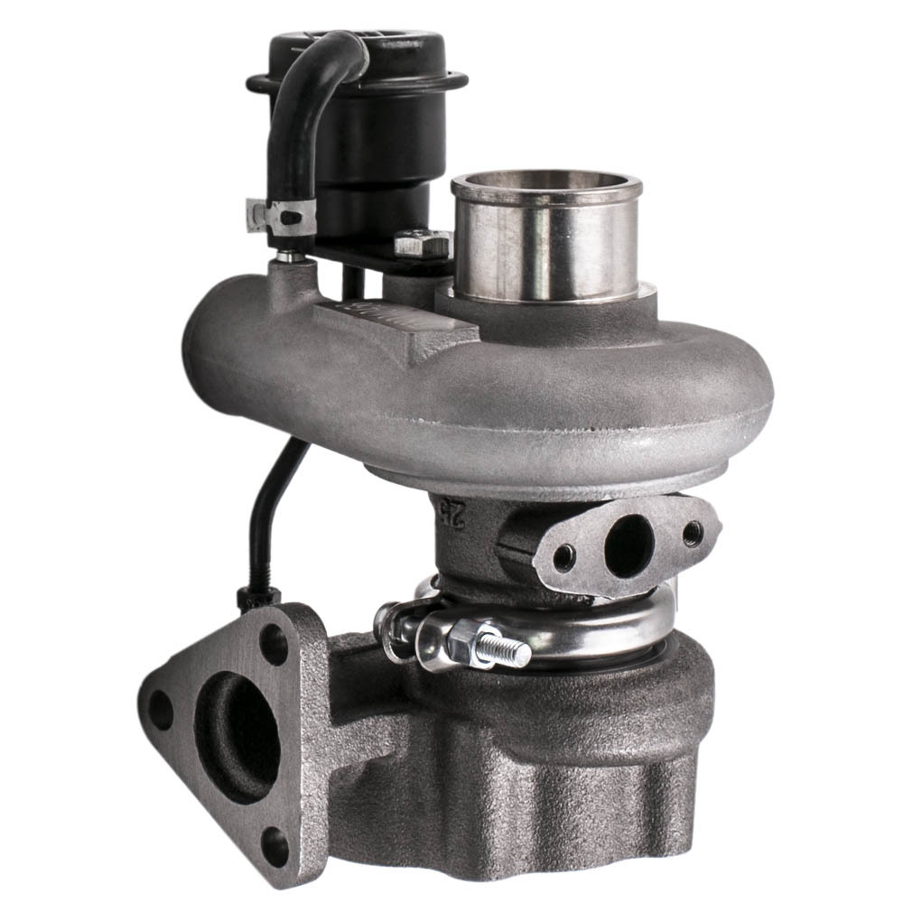 Turbo ATT compatible para Hyundai 1.5 CRTD D3EA TD025 28231-27500 49173-02620 Turbocompresor