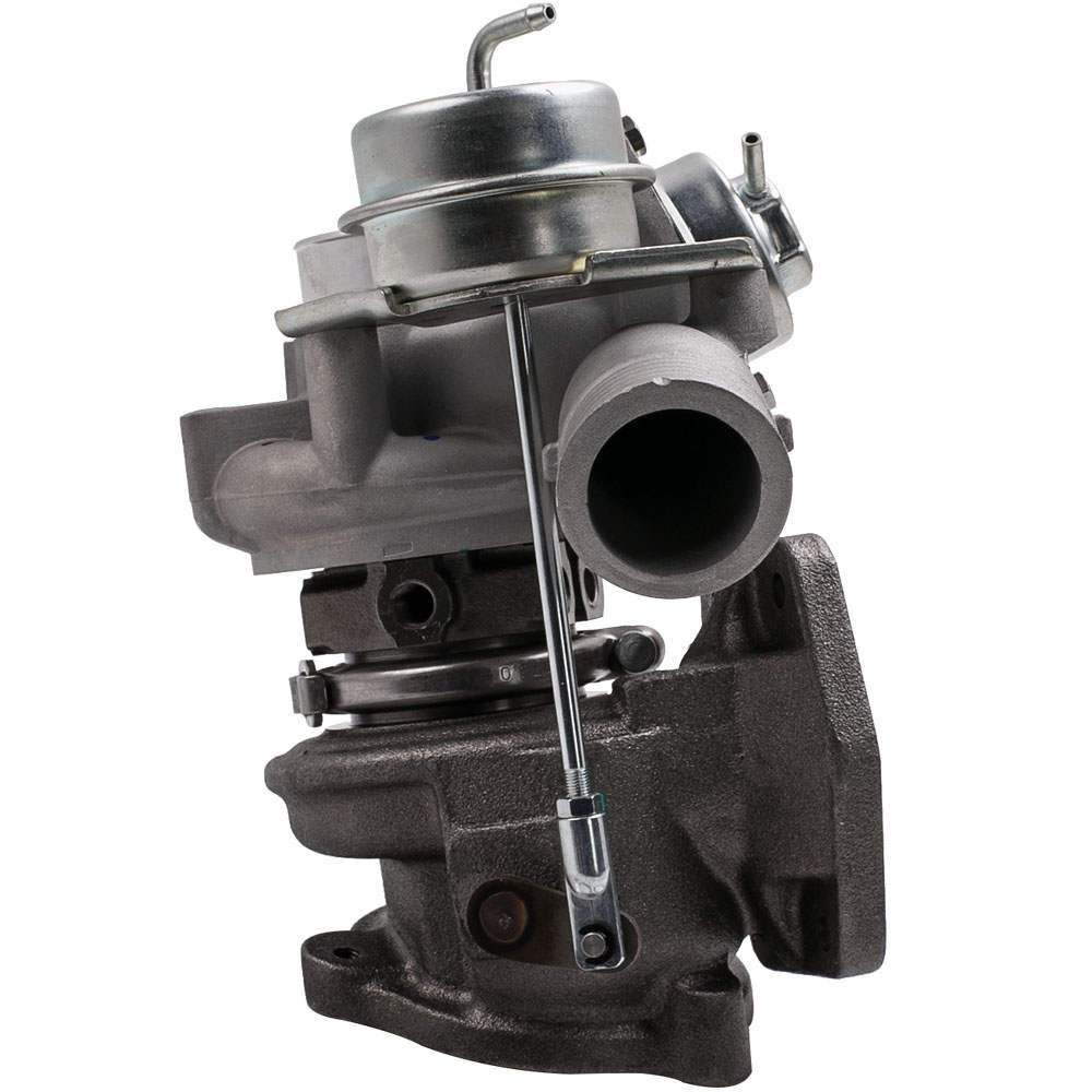 2003-2006 Volvo XC90 Turbocharger - Replacement N02-650