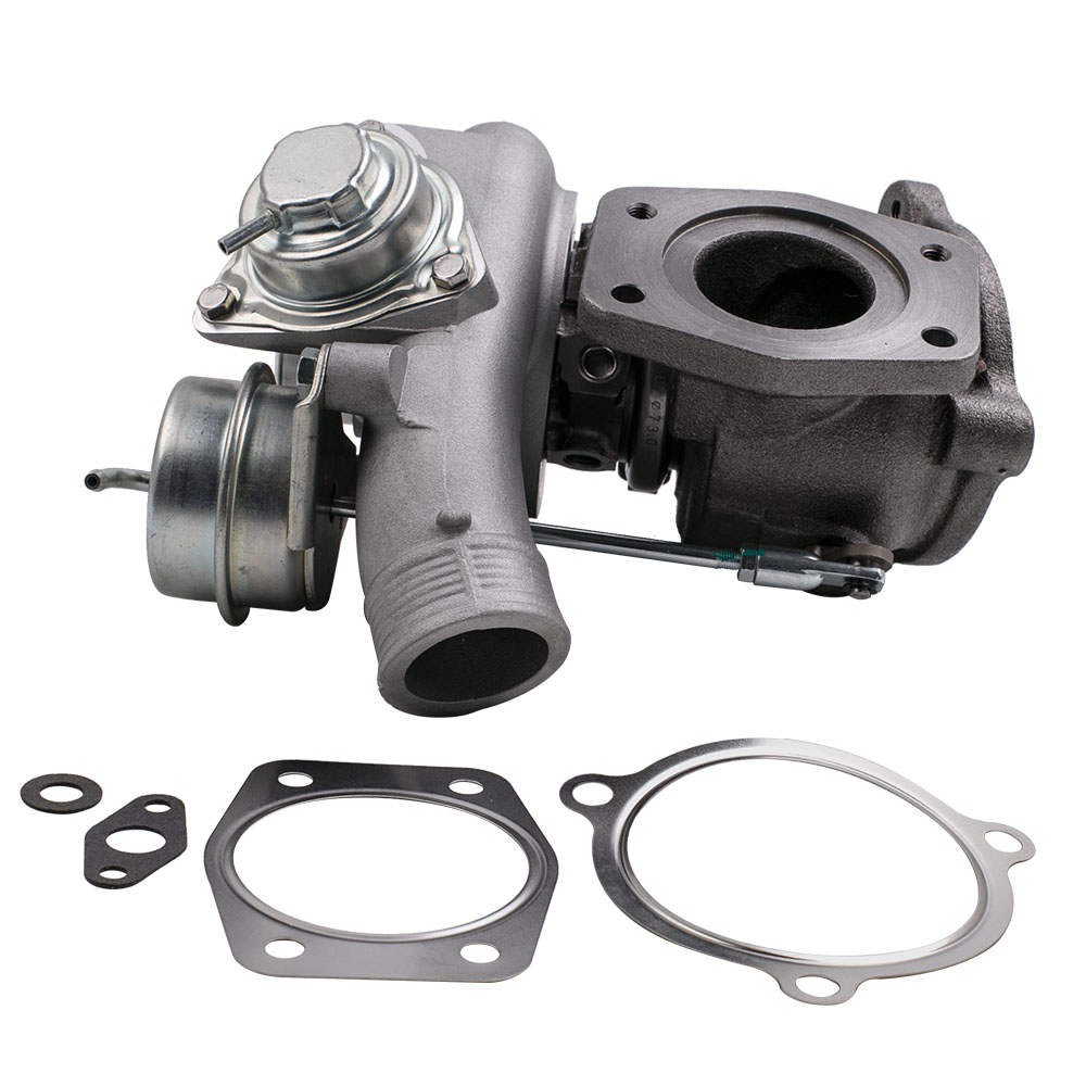 Volvo s60 b5254t2