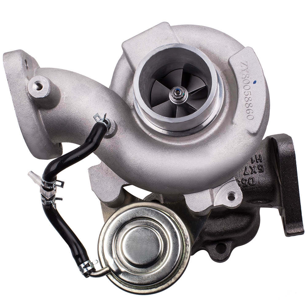Картридж турбины td04l subaru