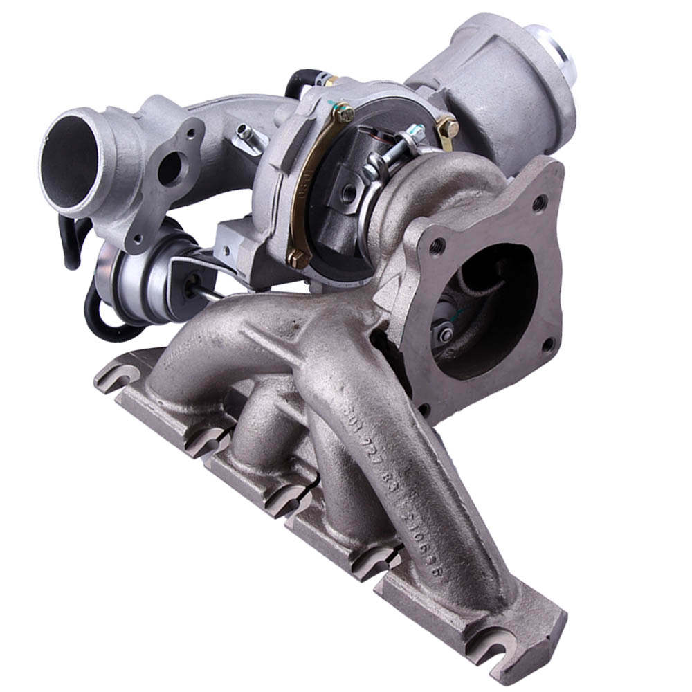 Turbo for Audi A4 2.0T B7 BUL BWE BWT K03 2005 2007 2008 2009 Turbocharger
