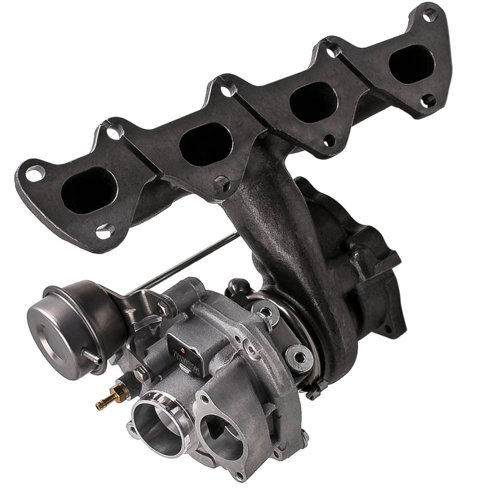 k03 Turbo compatible for Volkswagen VW Eos TSI 1.4 P CAVD engine 08-11 158hp turbocharger