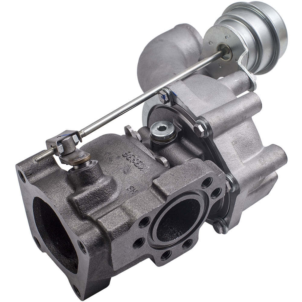K04 turbo cargador compatible para Audi RS6 C5 4.2L 450HP 331kw 53049880028 53049880029