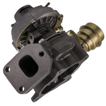 Turbo compatibile per VW T4 Transporter 2.5tdi 88cv 102cv K14 Turbina 53149887018 074145701A