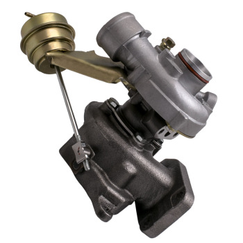 Turbo compatibile per VW T4 Transporter 2.5tdi 88cv 102cv K14 Turbina 53149887018 074145701A