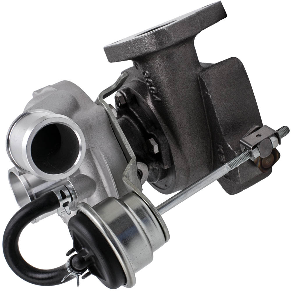 kp35-011 Turbocharger compatible for Renault Modus dCi 68HP 1.5 D K9K768 engine turbine 05-