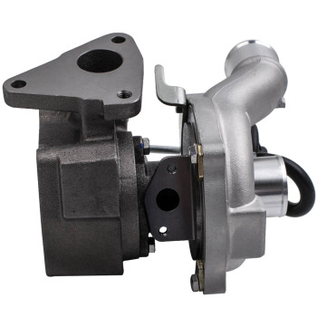 kp35-011 Turbocharger compatible for Renault Modus dCi 68HP 1.5 D K9K768 engine turbine 05-